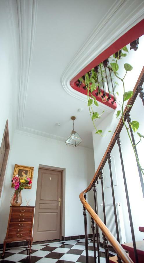 La Maison Gobert Particulier Parigi