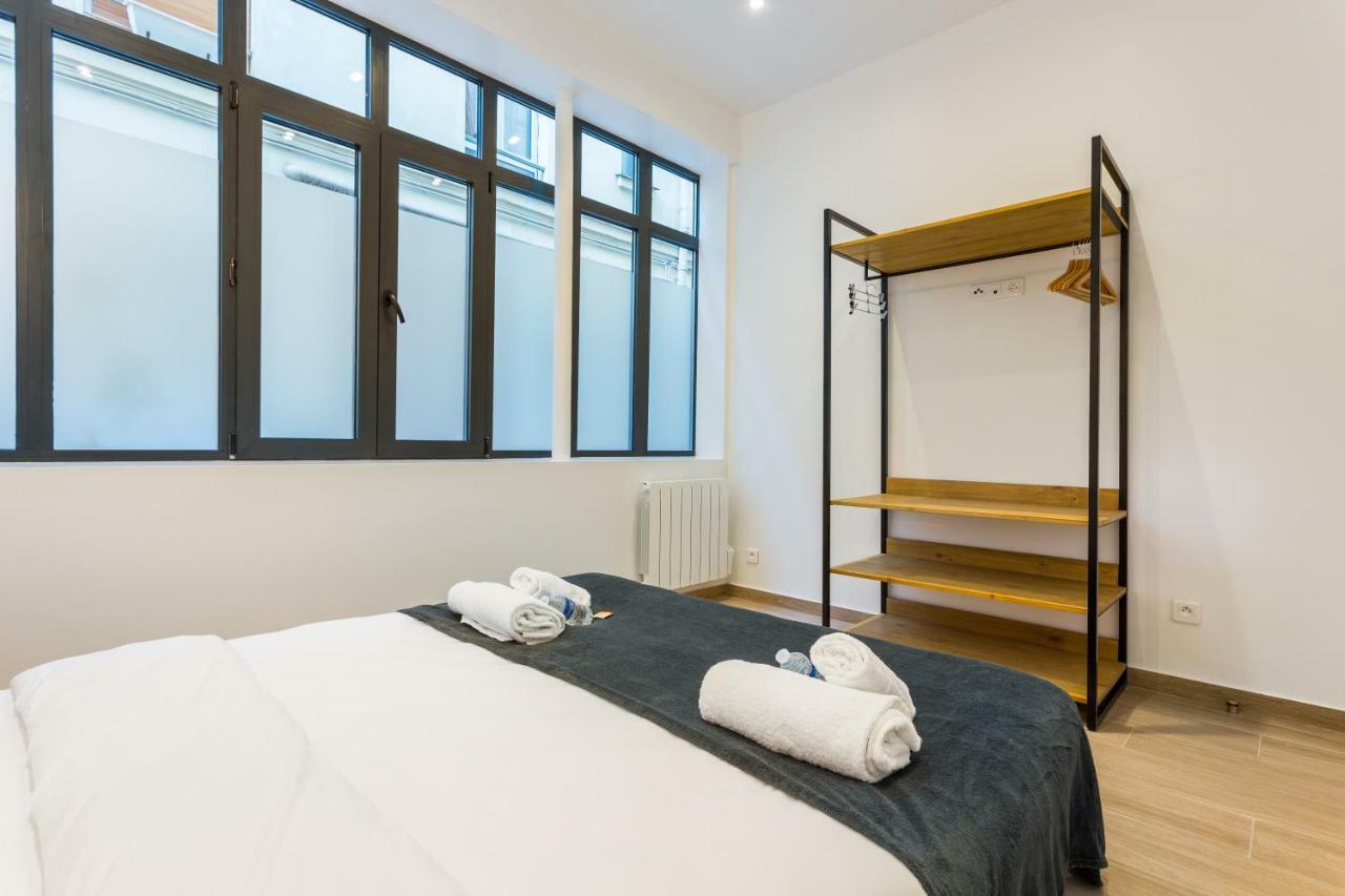 Amazing - 2br-6p - Bastille