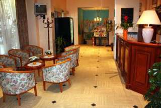 Hotel Belta 3*