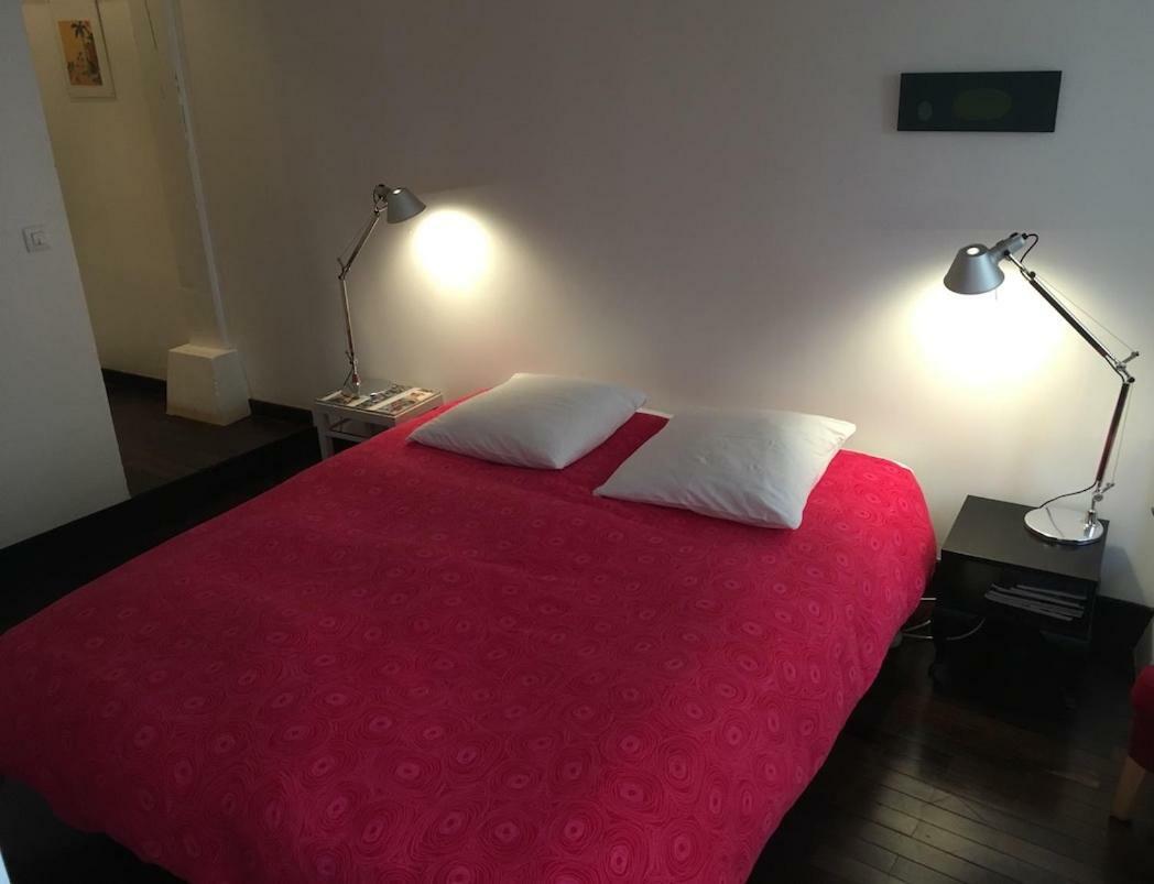 Bed & Breakfast D'hotes Annelets Paris