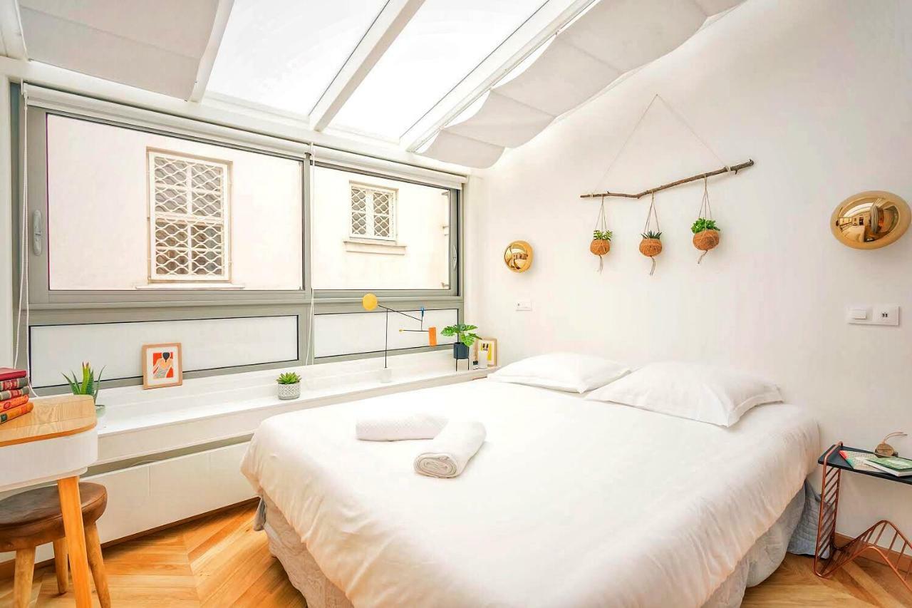 Appartamento Amazing Notre Dame Boulevard St-germain - 4 Bedrooms Parigi