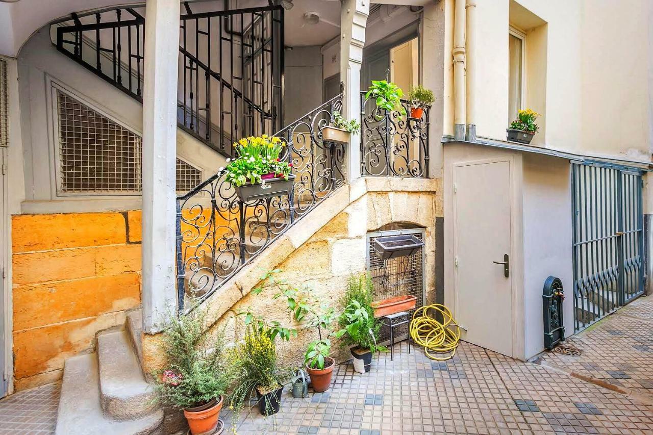 Amazing Notre Dame Boulevard St-germain - 4 Bedrooms Appartamento