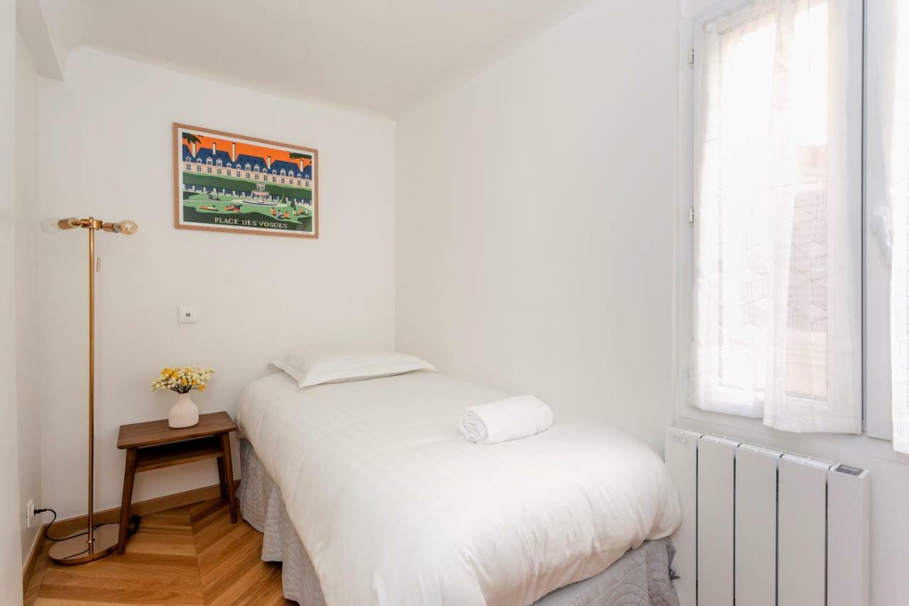 Amazing Notre Dame Boulevard St-germain - 4 Bedrooms Parigi