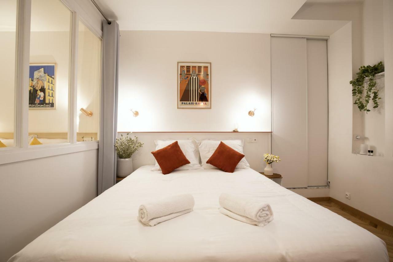Amazing Notre Dame Boulevard St-germain - 4 Bedrooms