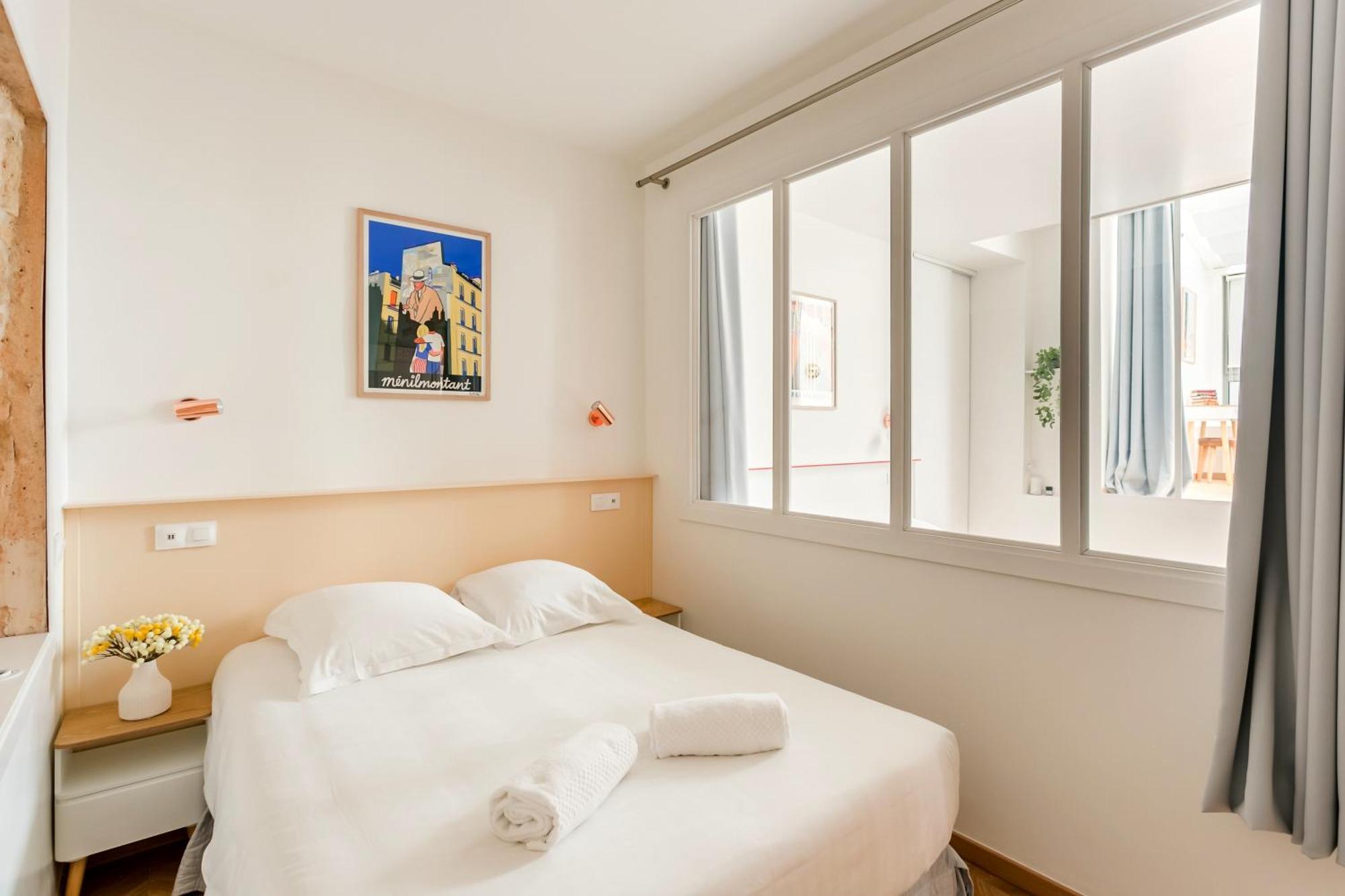 Amazing Notre Dame Boulevard St-germain - 4 Bedrooms Apartment Paris