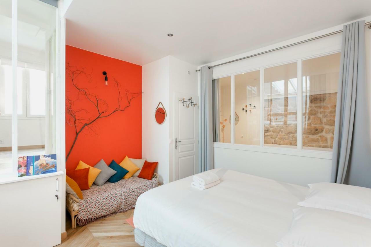Amazing Notre Dame Boulevard St-germain - 4 Bedrooms *