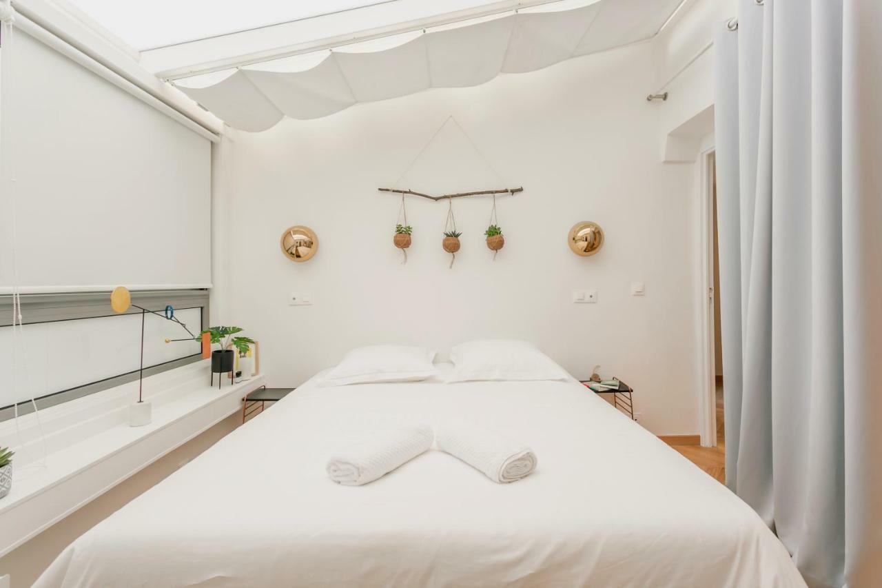 Appartamento Amazing Notre Dame Boulevard St-germain - 4 Bedrooms Parigi