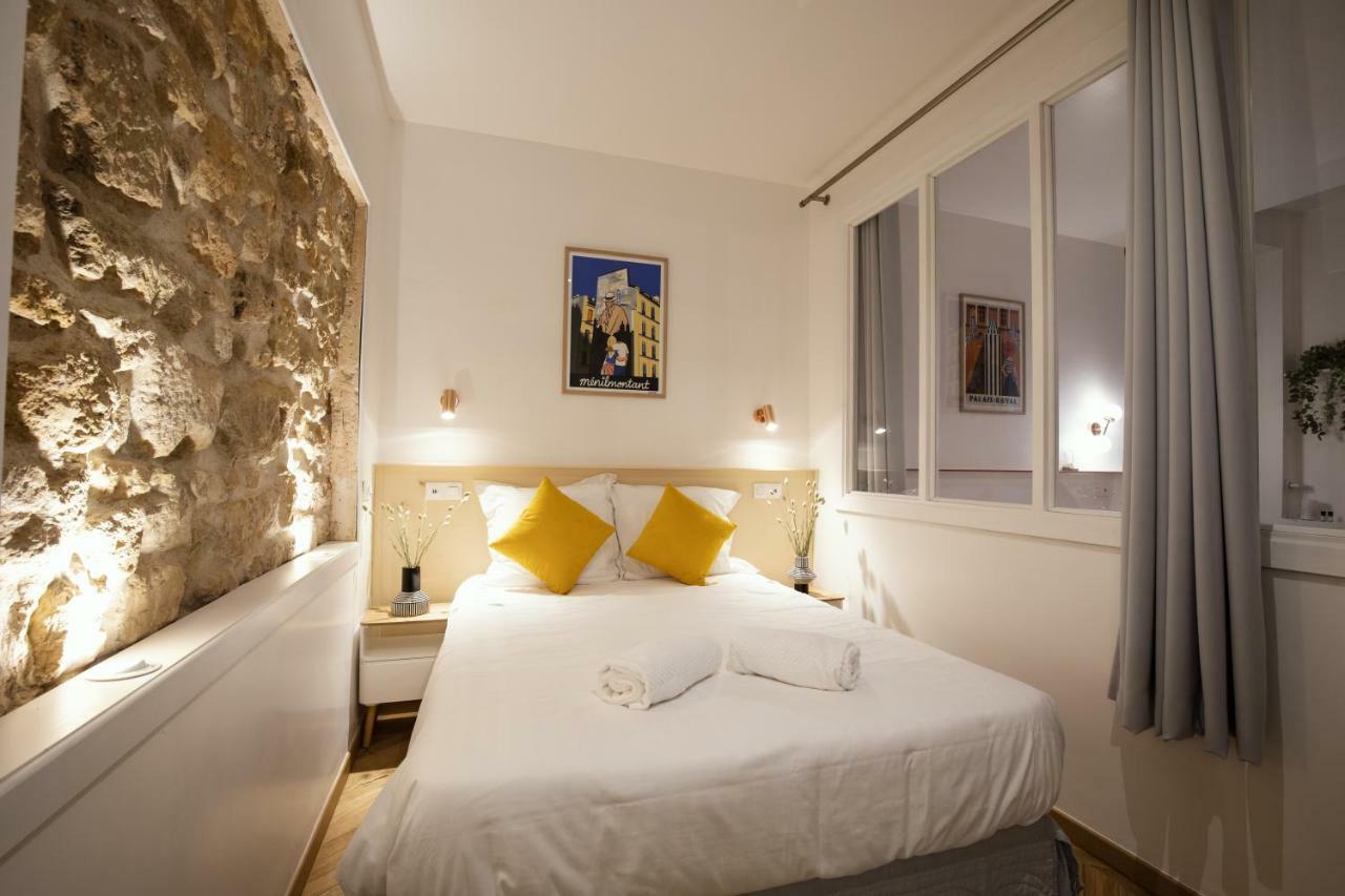 Appartamento Amazing Notre Dame Boulevard St-germain - 4 Bedrooms