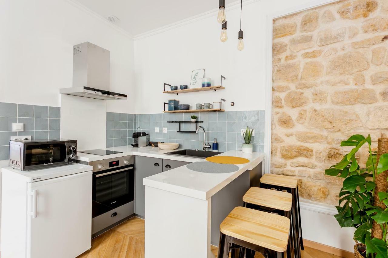 Amazing Notre Dame Boulevard St-germain - 4 Bedrooms *