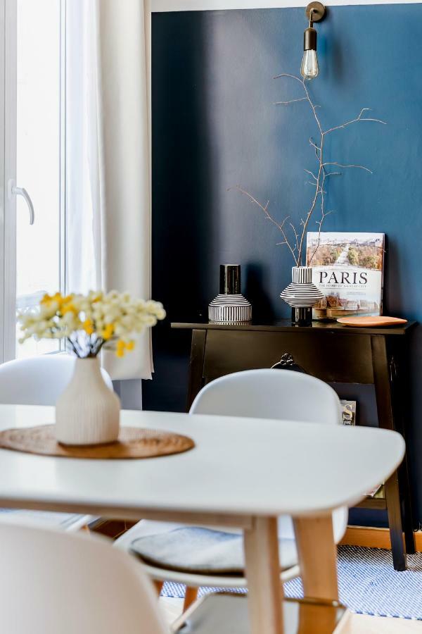 Amazing Notre Dame Boulevard St-germain - 4 Bedrooms