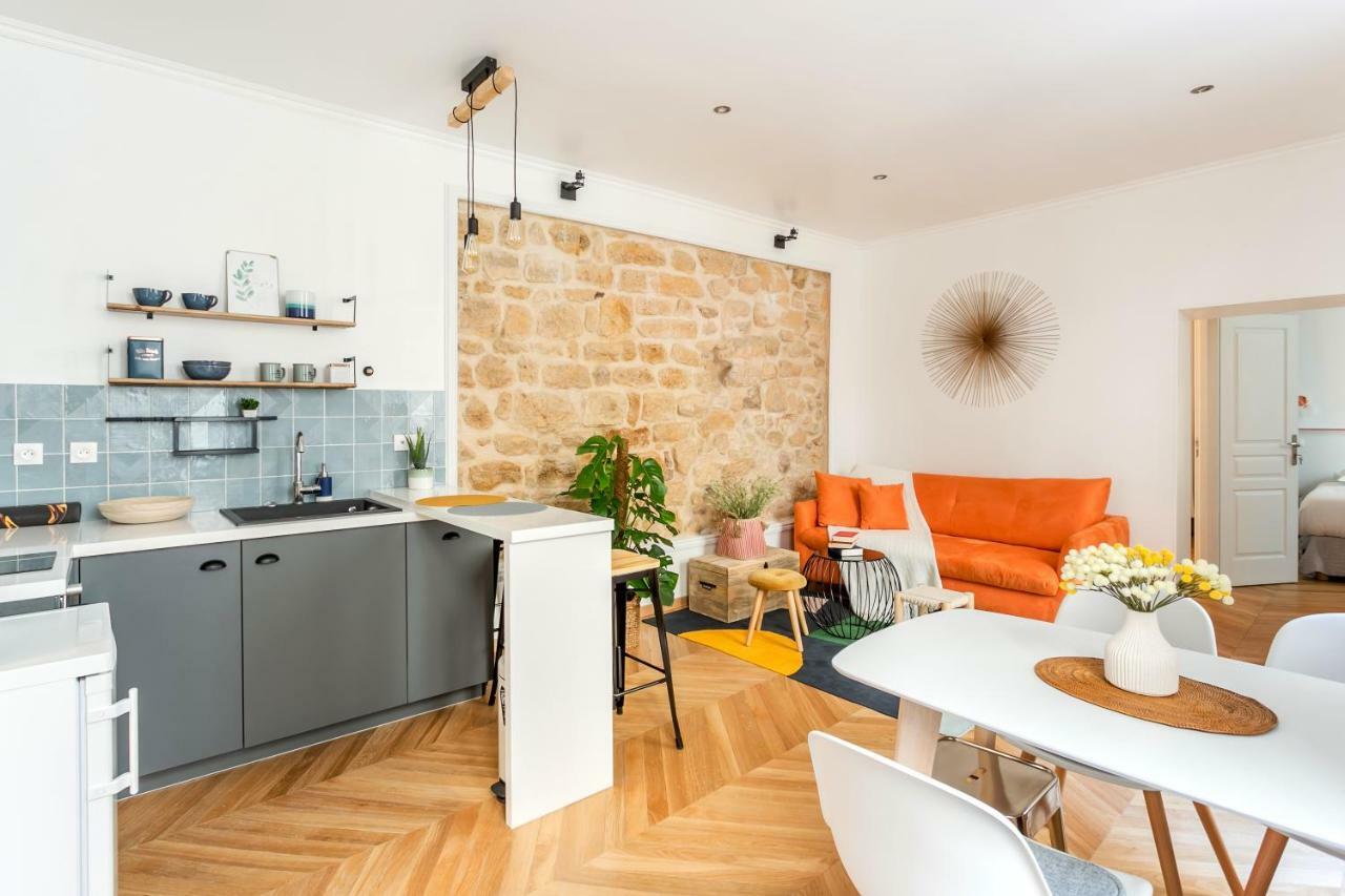 Appartamento Amazing Notre Dame Boulevard St-germain - 4 Bedrooms *