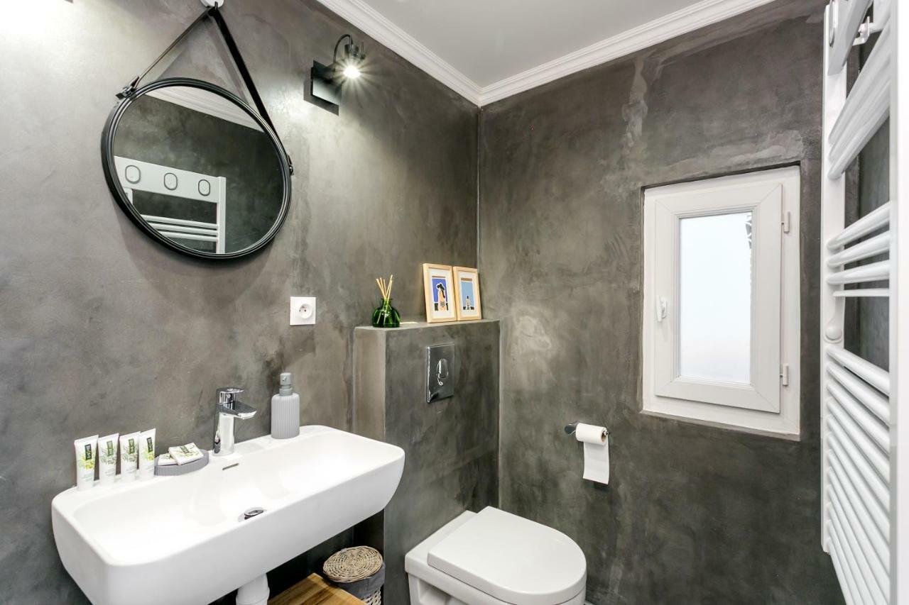 Amazing Notre Dame Boulevard St-germain - 4 Bedrooms *