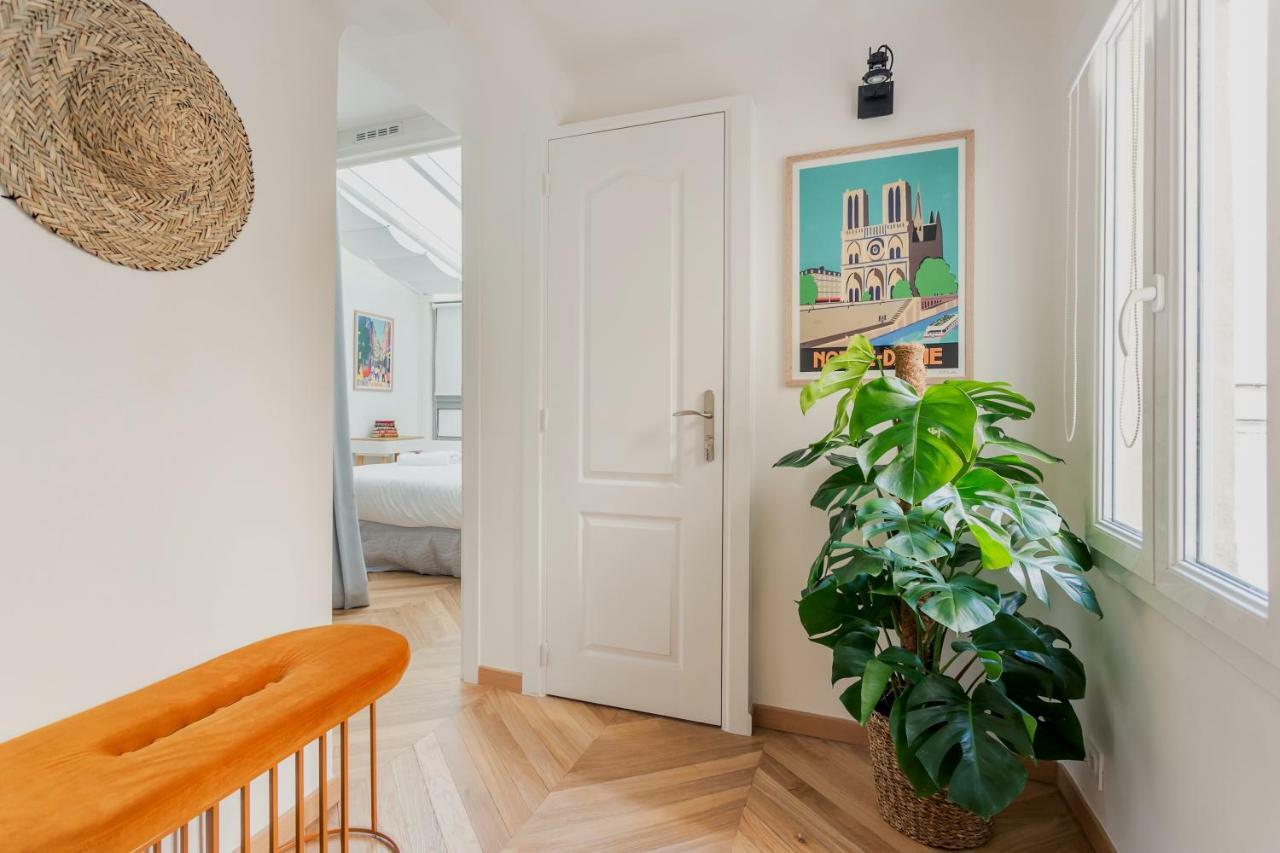 Appartamento Amazing Notre Dame Boulevard St-germain - 4 Bedrooms