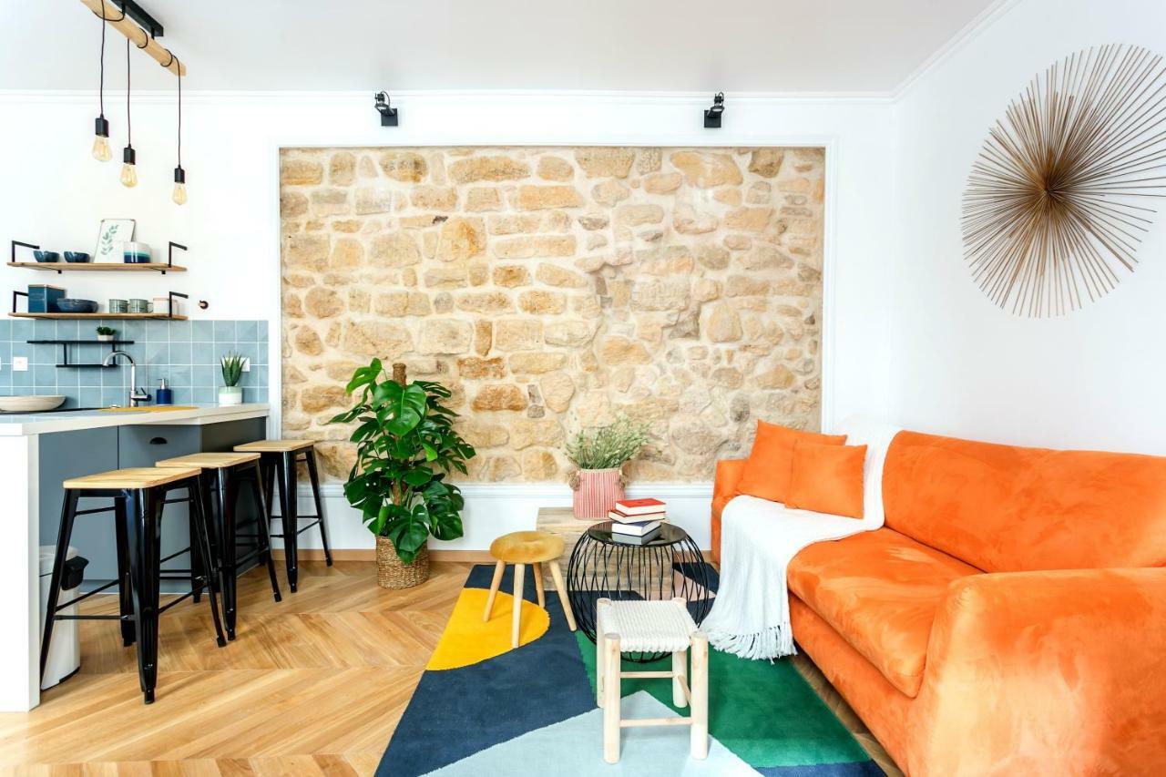 Appartamento Amazing Notre Dame Boulevard St-germain - 4 Bedrooms *