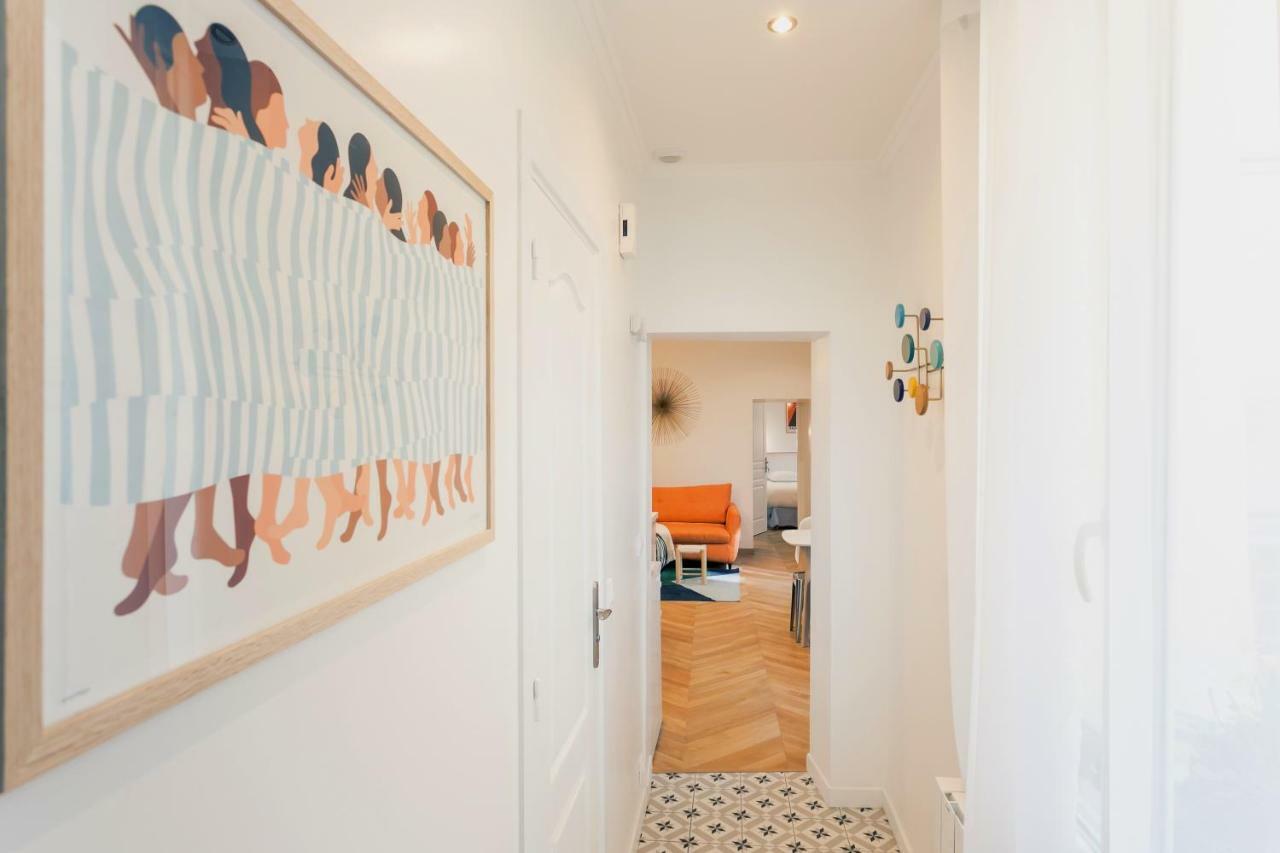 Amazing Notre Dame Boulevard St-germain - 4 Bedrooms