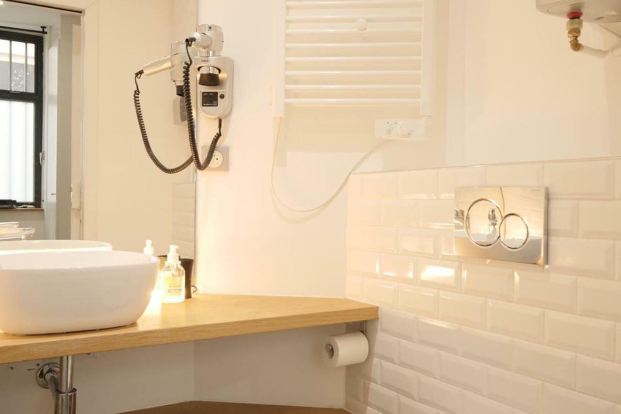 Appartamento Amazing Comfy - Canal Saint Martin Parigi