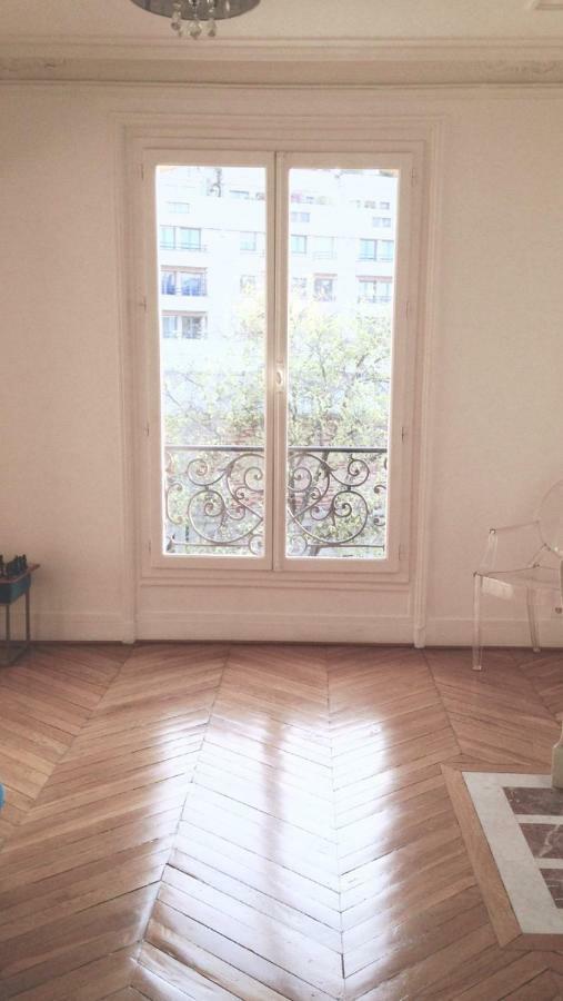 Typiquement Parisien Appartamento