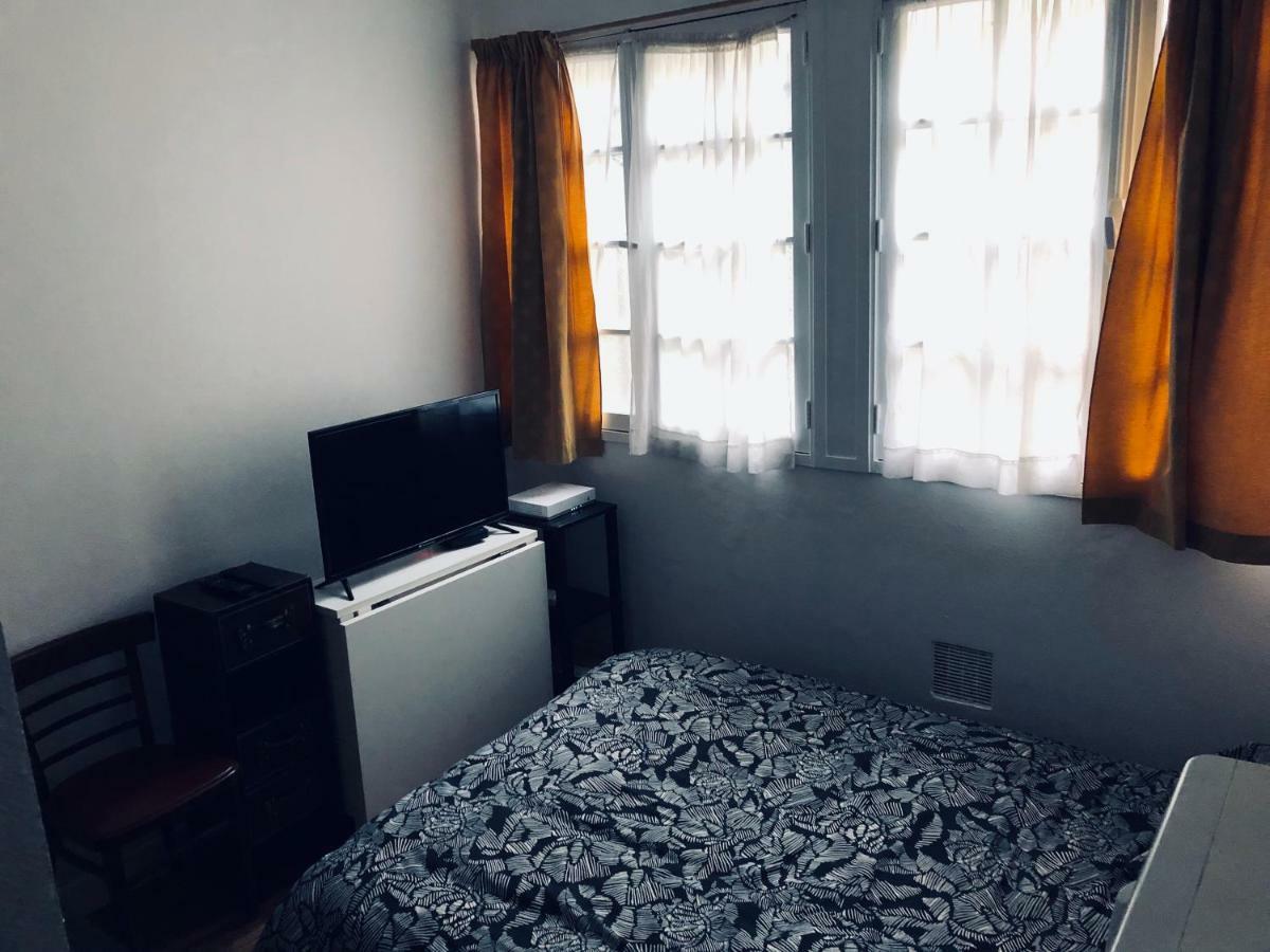 30 Rue Saint-marc Appartamento