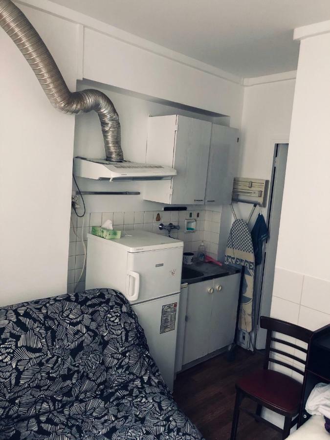 30 Rue Saint-marc *