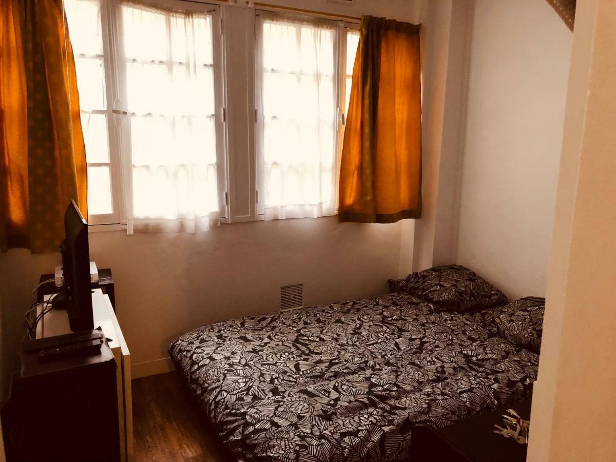 30 Rue Saint-marc Appartamento Parigi