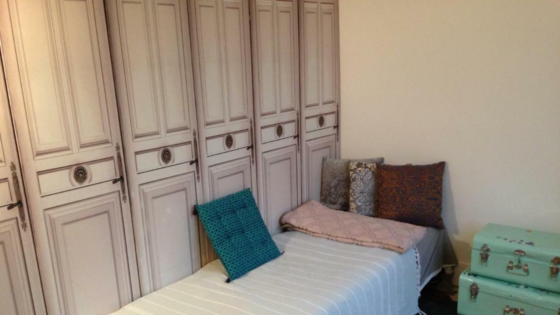 Appartamento Typiquement Parisien Parigi