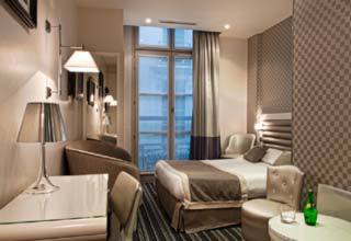 Icone Hotel 3*