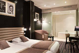 Icone Hotel 3*
