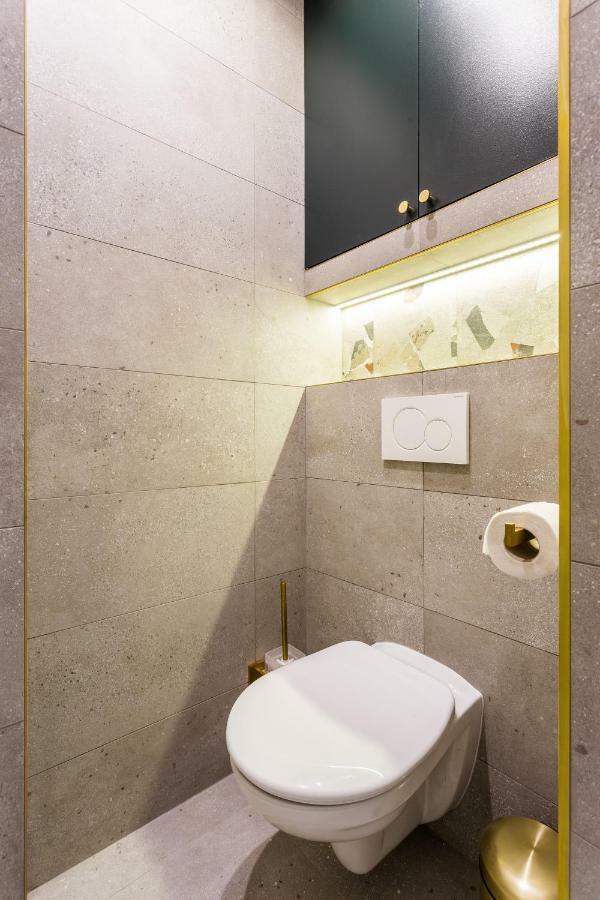 Cmg Charonne / Voltaire Iii Appartamento Parigi