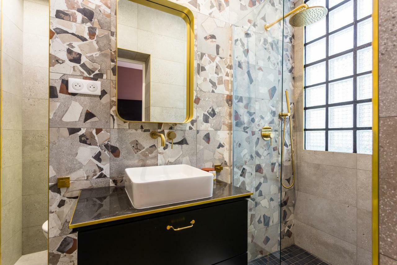 Appartamento Cmg Charonne / Voltaire Iii *