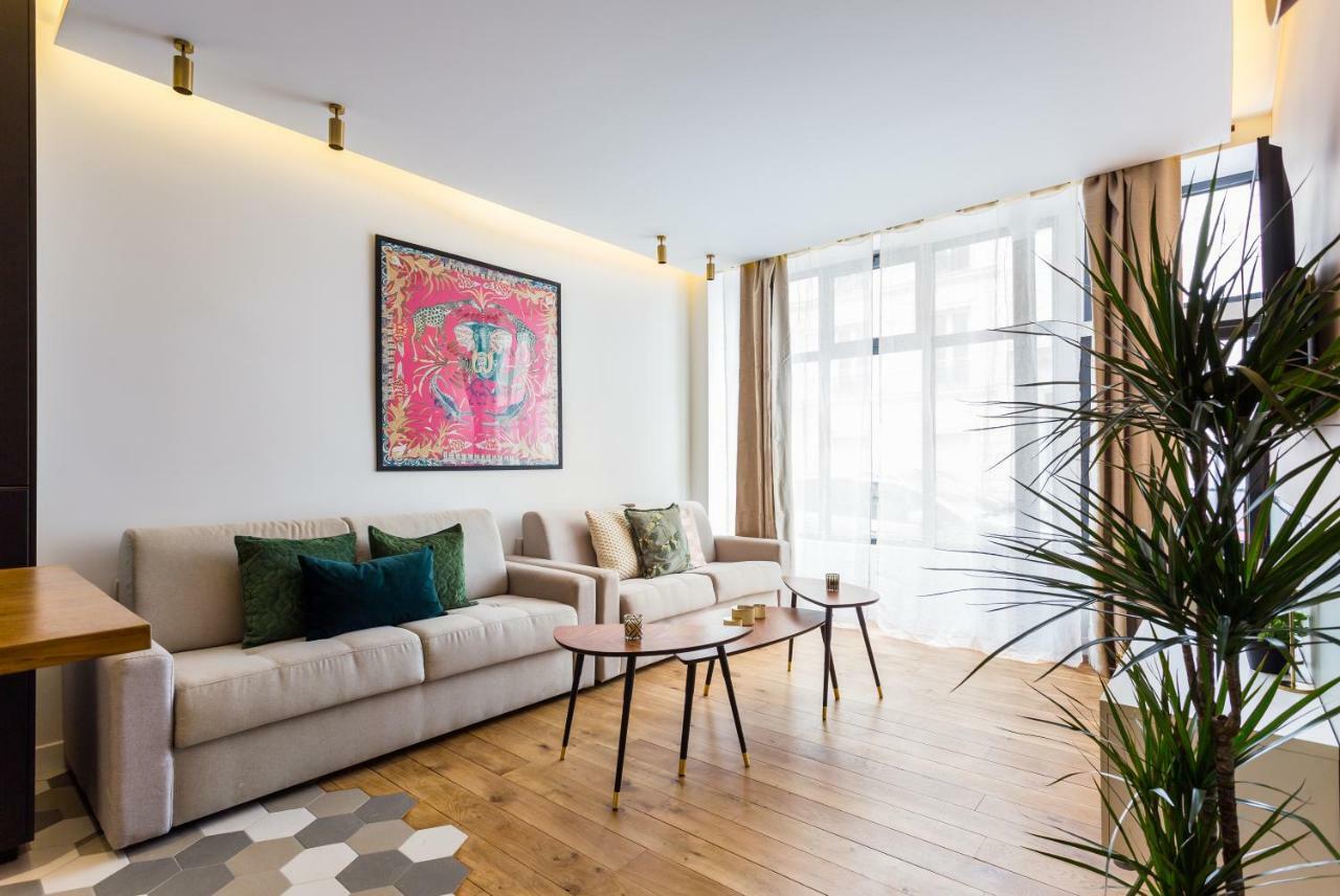 Cmg Charonne / Voltaire Iii Appartamento