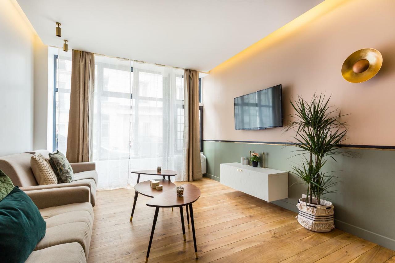 Cmg Charonne / Voltaire Iii * Parigi