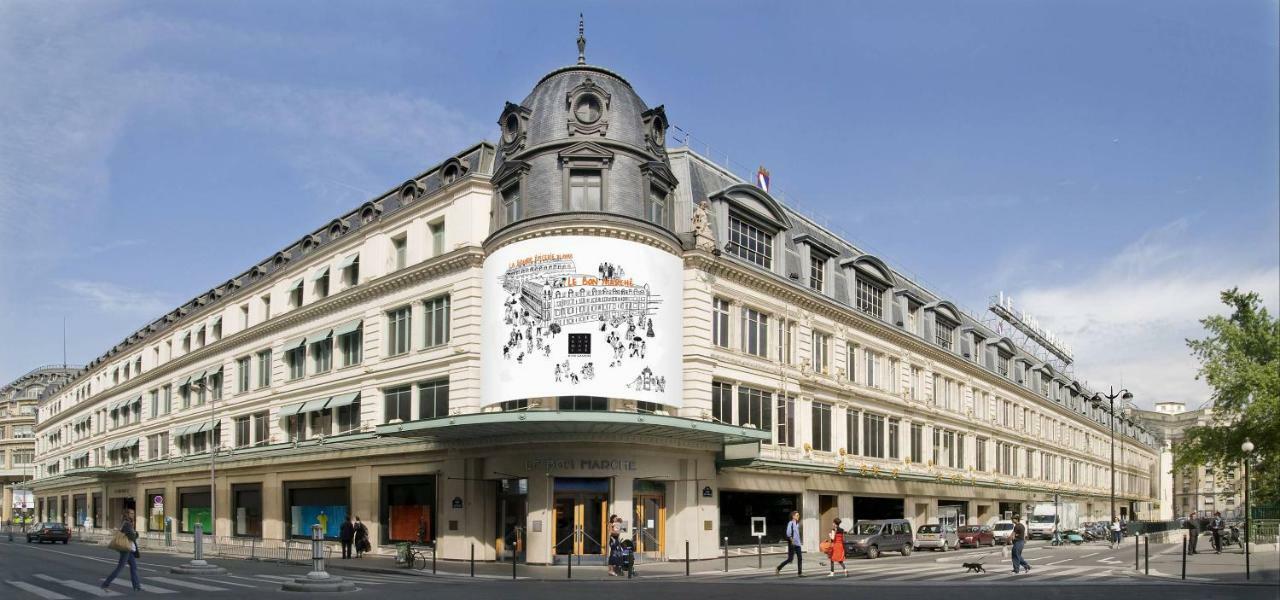 Le Vaugirard - 3bedrooms Premium * Parigi