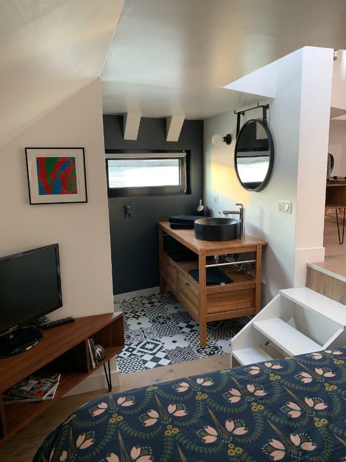 Botel Peniche 