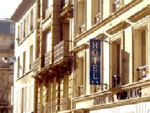 De Cabourg 2* Paris
