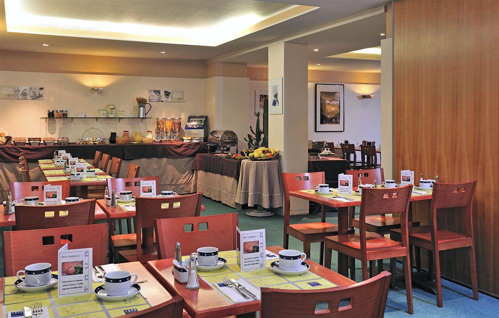 Hotel Opera Affiliated By Meliá 4*