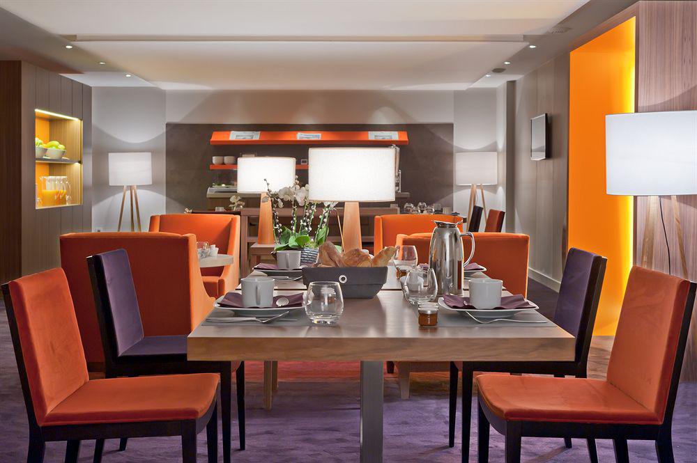 Le Derby Alma By Inwood 4* Parigi