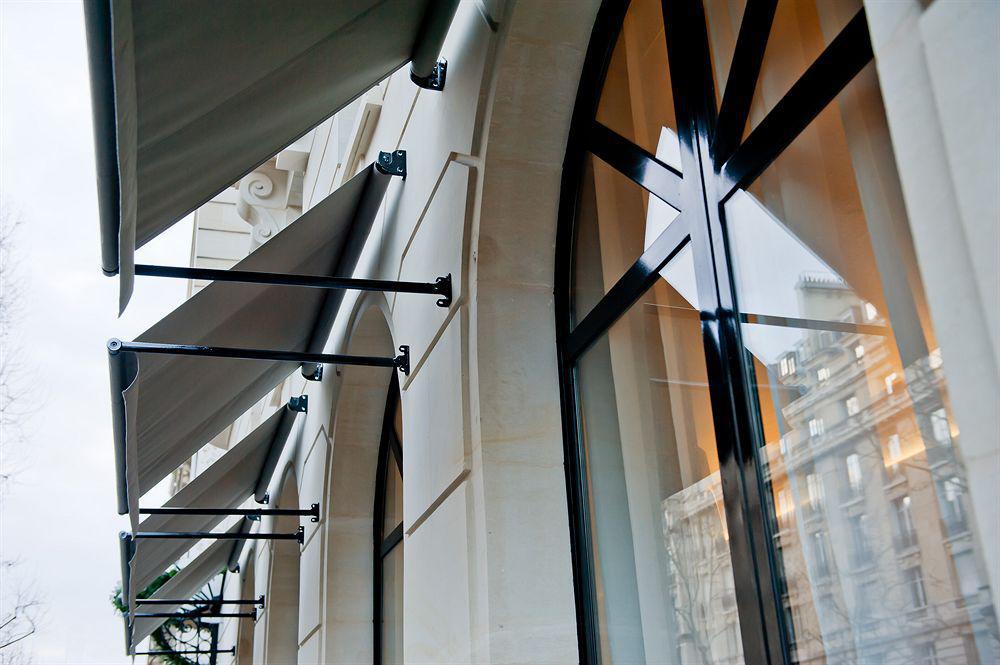 Le Derby Alma By Inwood Hotel Parigi