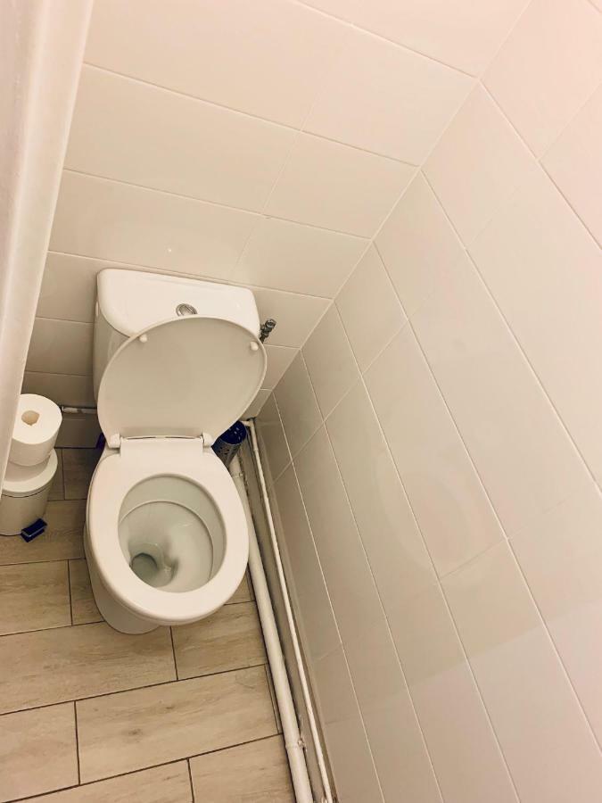 Apartment New Studio Like “paris Expo “ Porte De Versaille