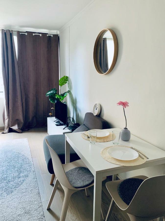 Apartment New Studio Like “paris Expo “ Porte De Versaille
