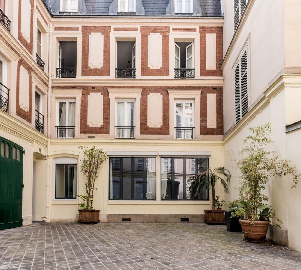 Loft Atelier D'artiste Coeur De Paris. Exceptionnel ! Apartment Paris