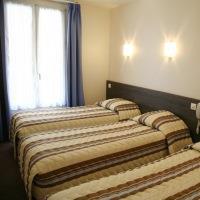 De Nemours 2* Parigi