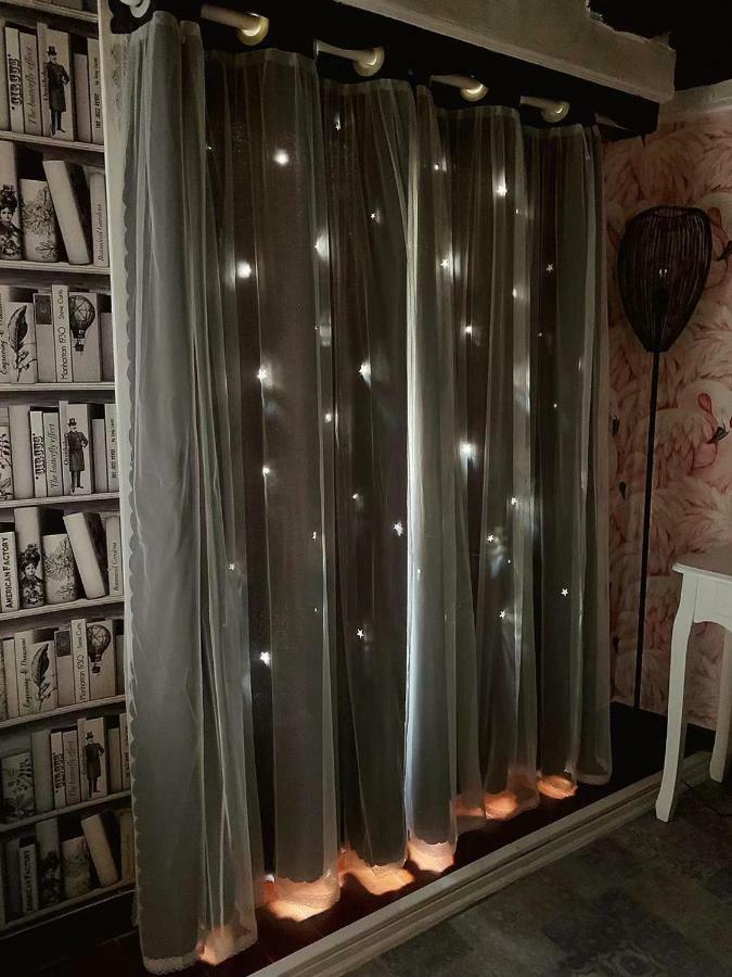 Ins Style Studio Opéra Parigi