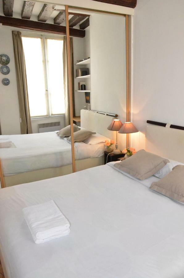 Appartamento Latin Quarter - Saint Michel Unit 004
