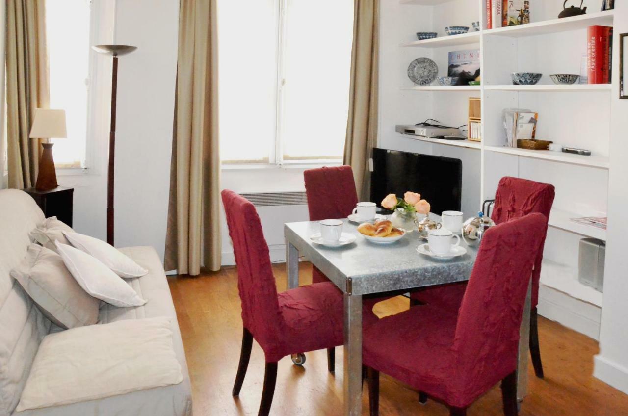 Appartamento Latin Quarter - Saint Michel Unit 004