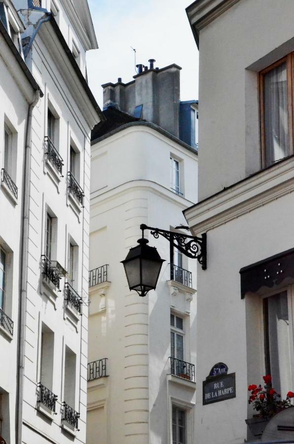 Appartamento Latin Quarter - Saint Michel Unit 004