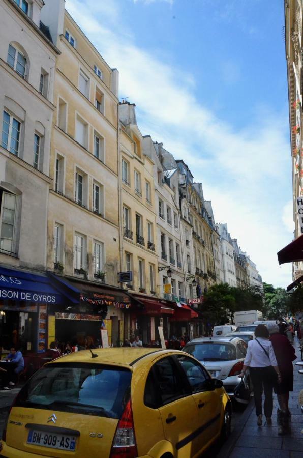 Latin Quarter - Saint Michel Unit 004 Appartamento Parigi
