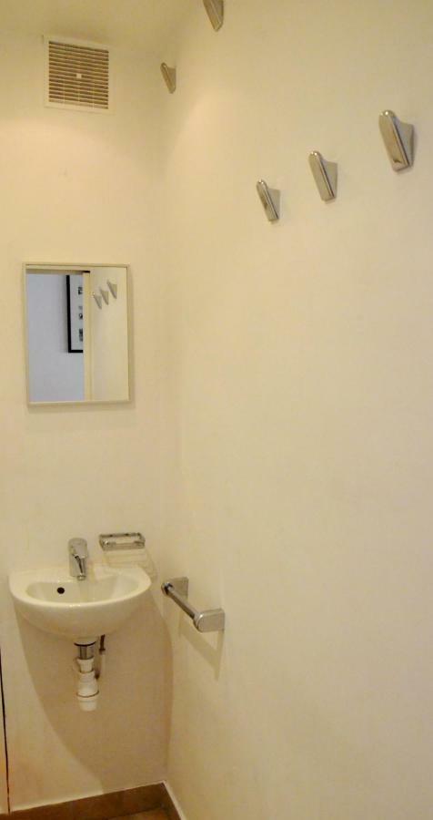 Appartamento Latin Quarter - Saint Michel Unit 004 *