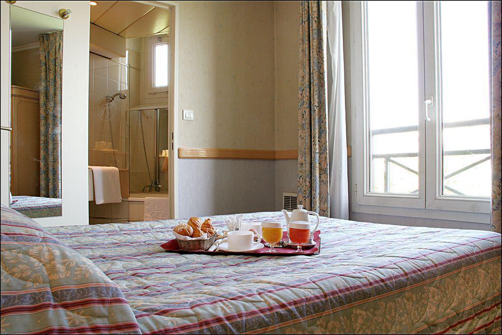 Gaston Hotel