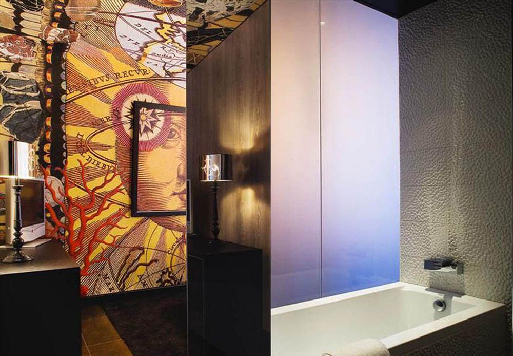 Hotel Le Bellechasse Saint-germain