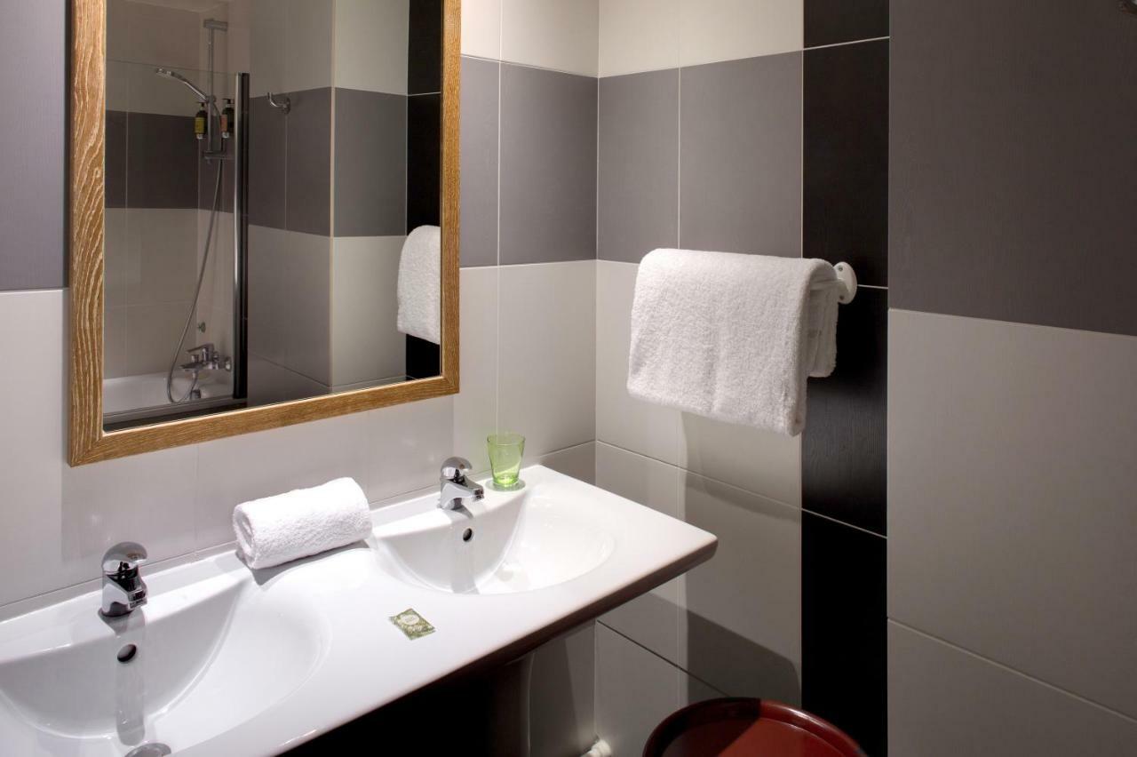 Chouette Hotel 3*